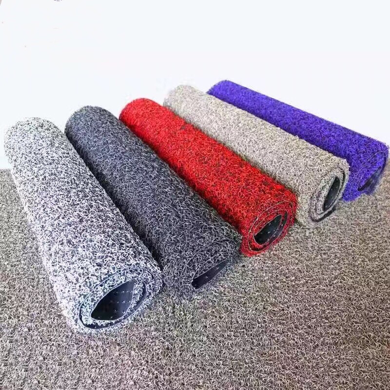 coil carpet rolls