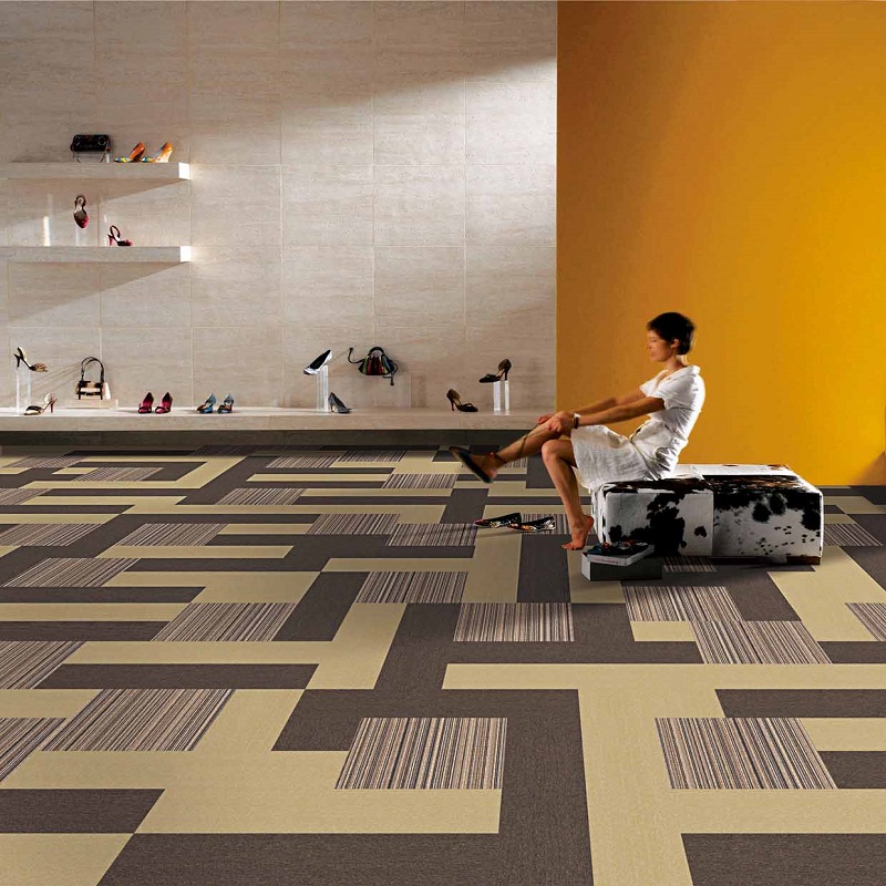 nylon office carpet 