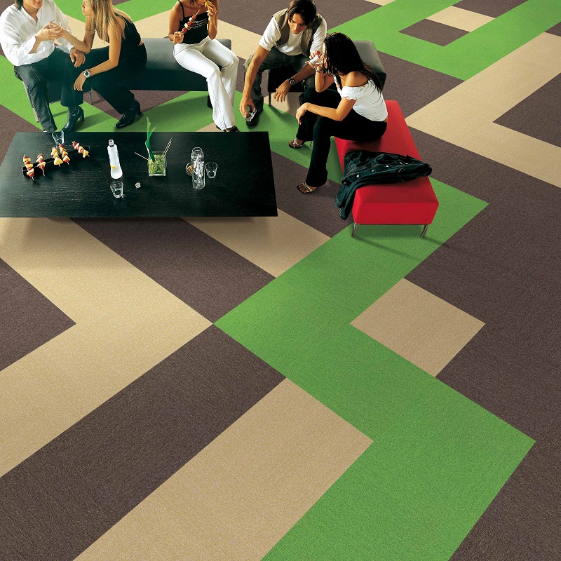 nylon office carpet 