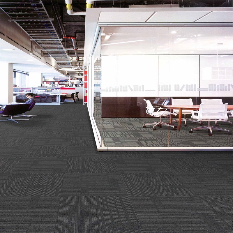 nylon modular carpet 