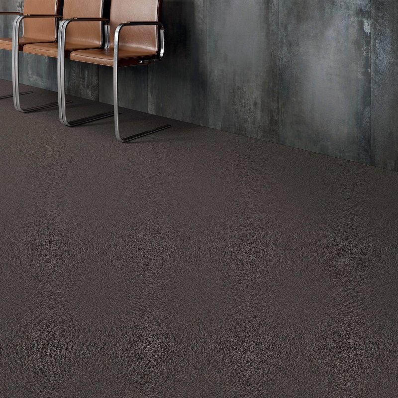 office nylon carpet tile