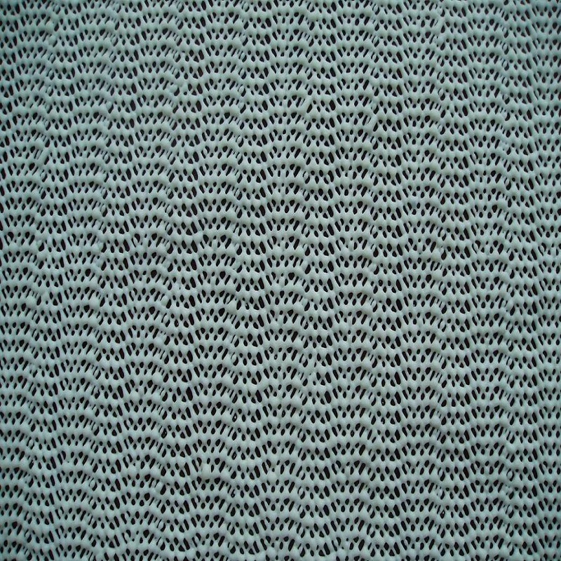 pvc rug pad