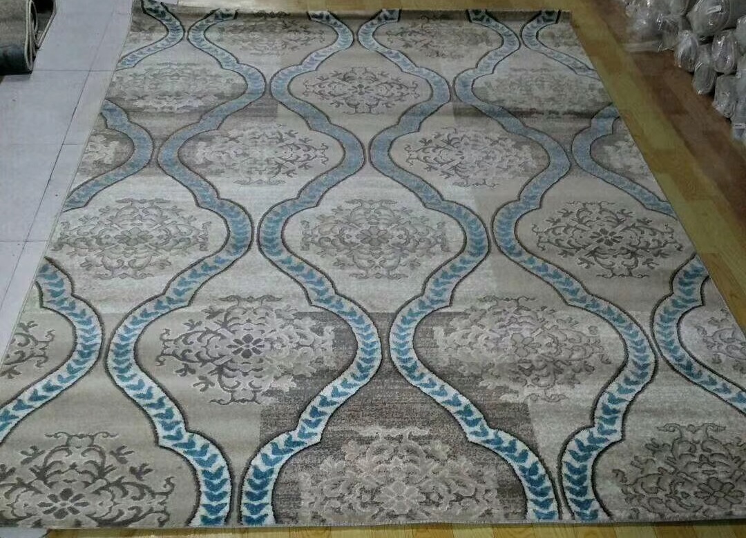 machine made rug