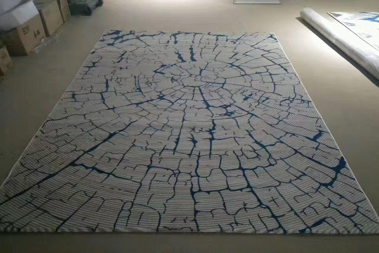 machine made rug