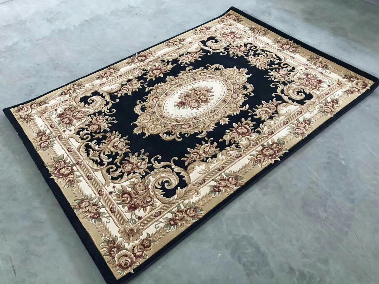 oriental rug