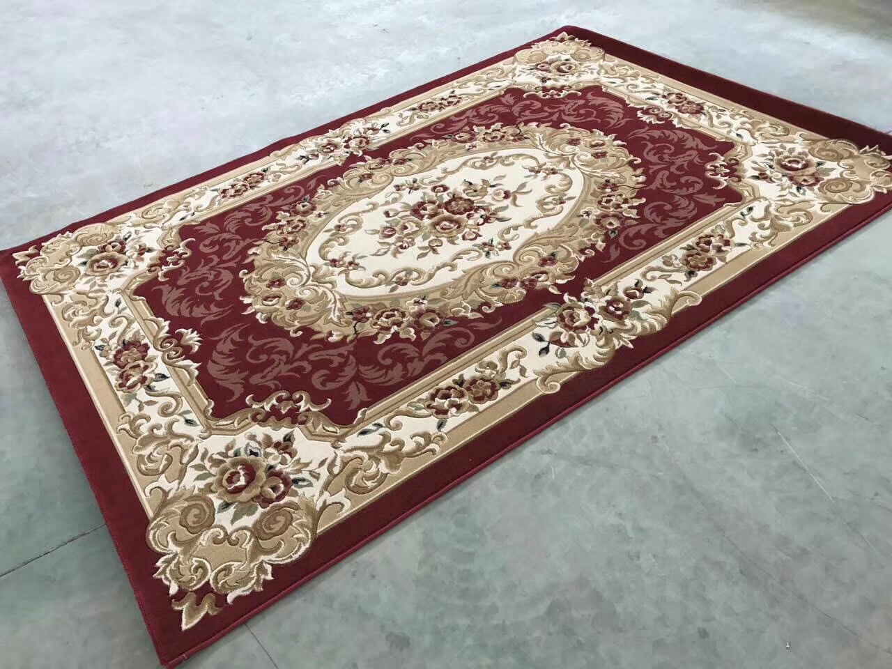 oriental rug