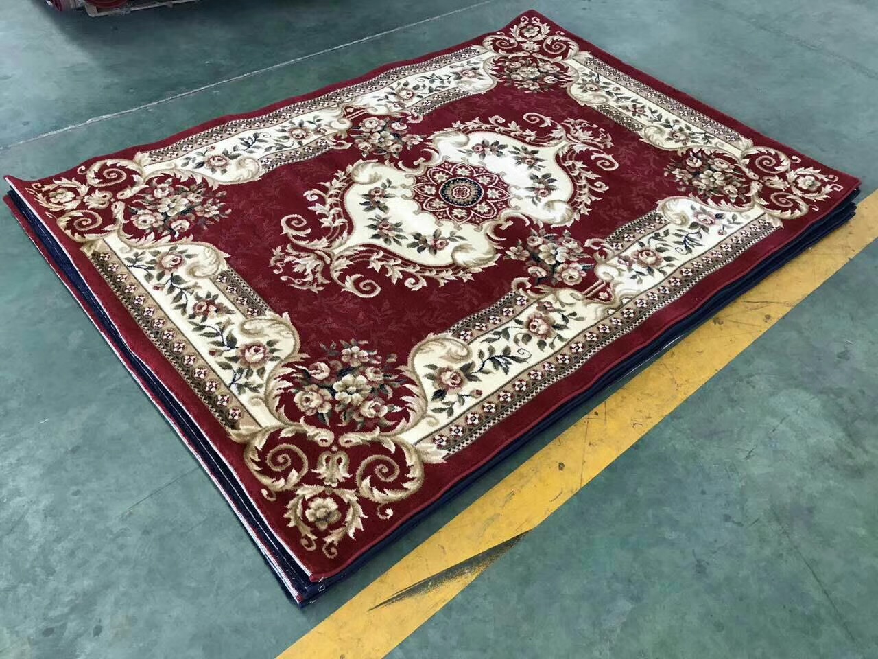 oriental rug