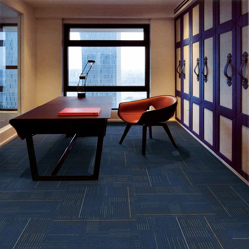 nylon carpet tile