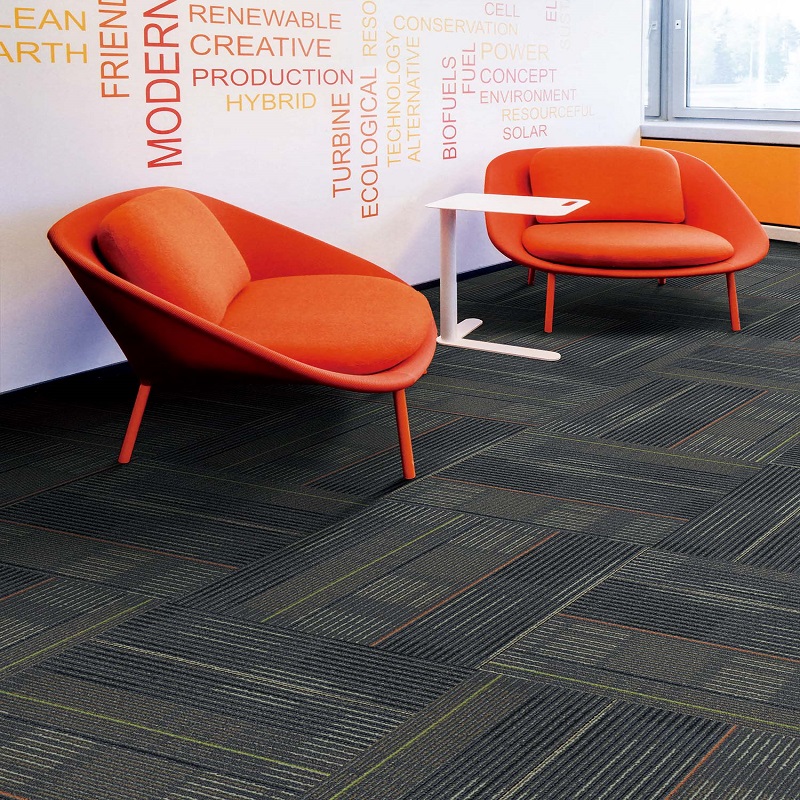 nylon carpet tile