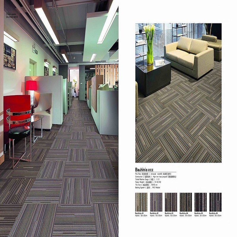 carpet tile