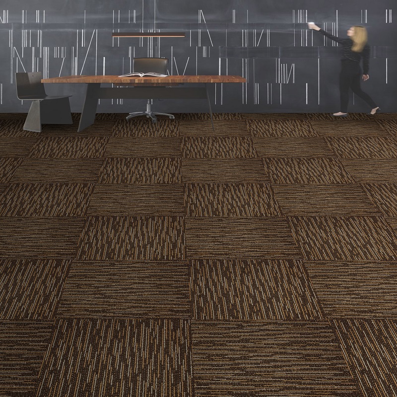 module carpet 