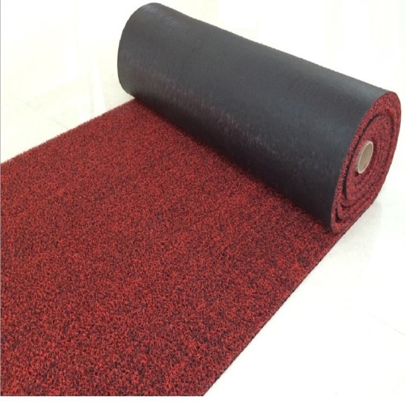 coil carpet rolls