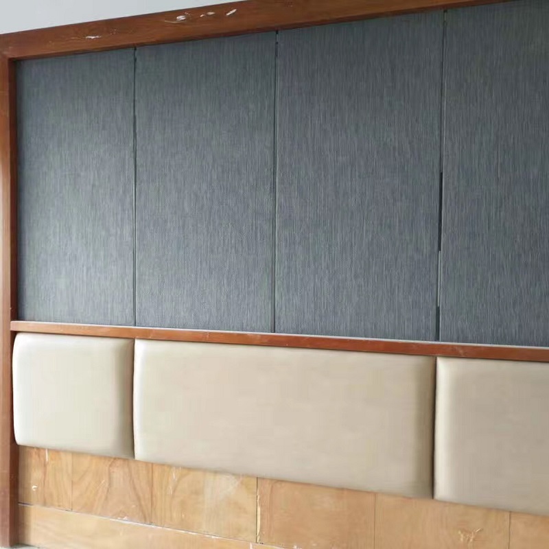 woven vinyl wall coverings