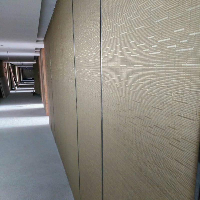 woven vinyl wall cloth