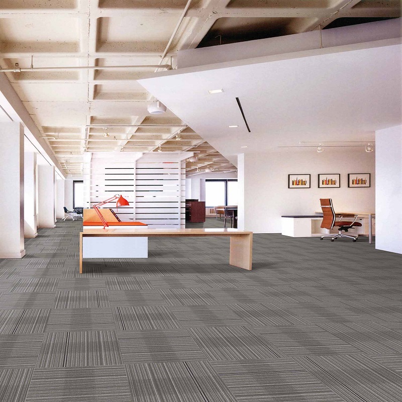 office carpet tile