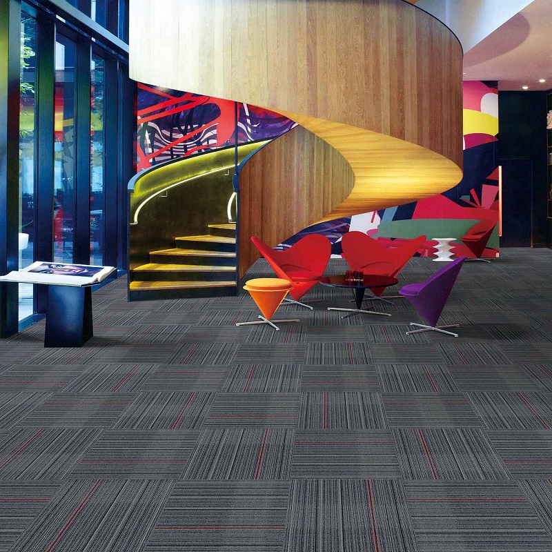 office carpet tile