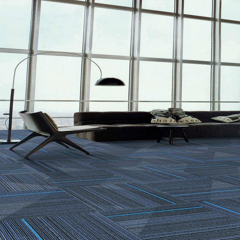 nylon office carpet tile