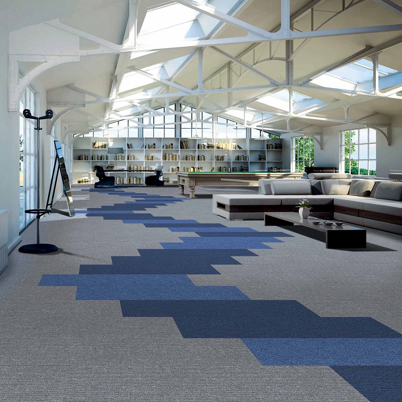 nylon office carpet 