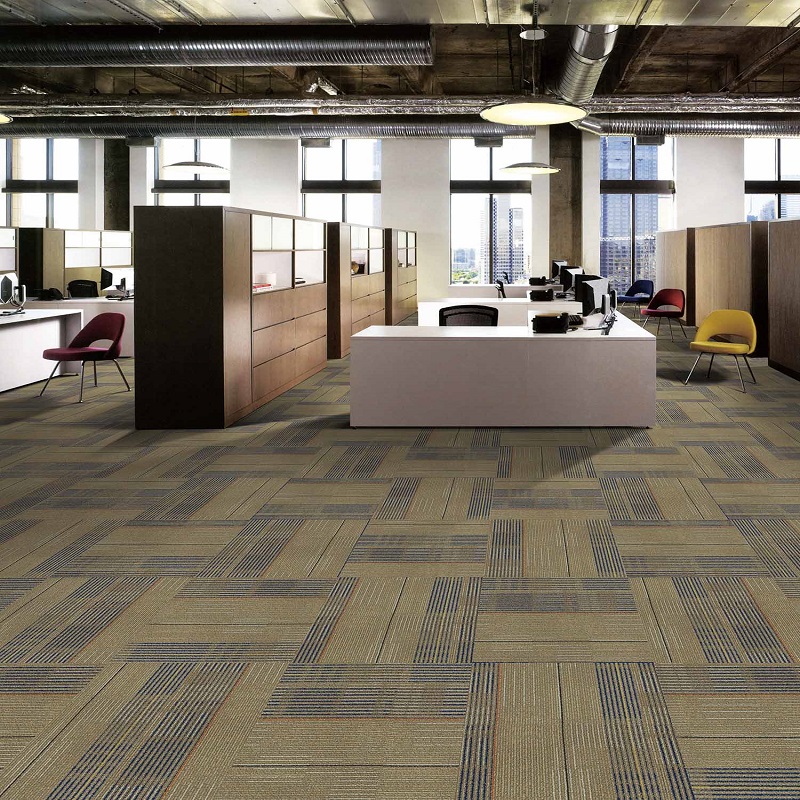 nylon carpet tile