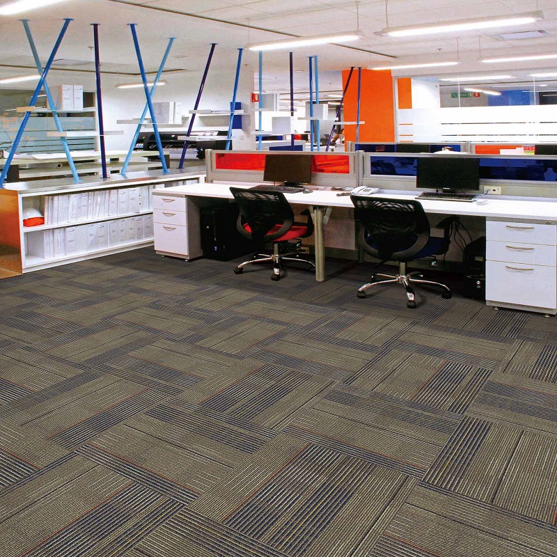 nylon carpet tile