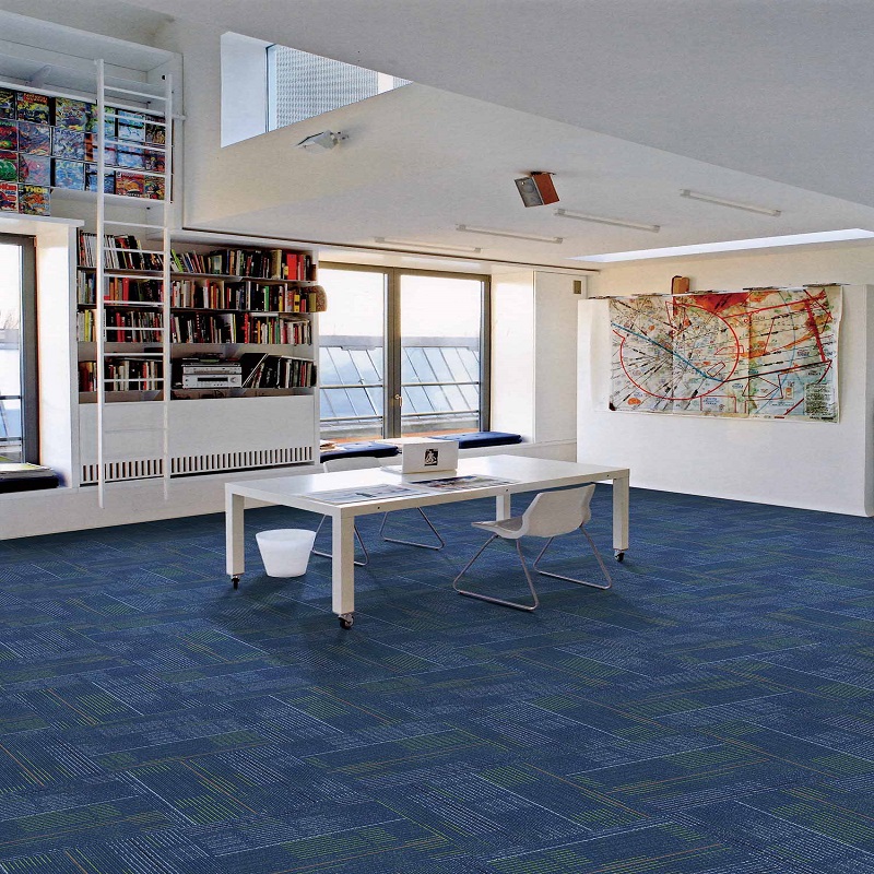 nylon carpet tile