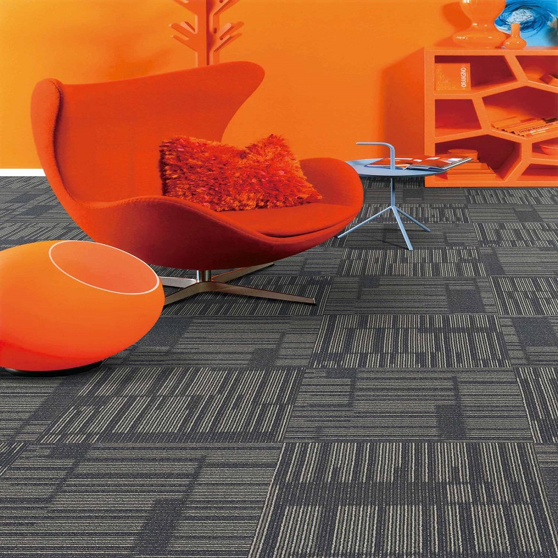 nylon modular carpet 