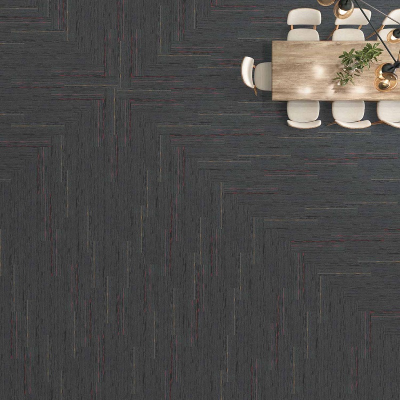 office nylon modular carpet 