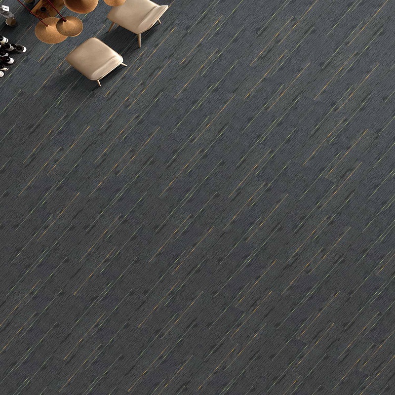 office nylon modular carpet 